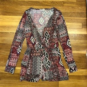 Never worn Vestique romper